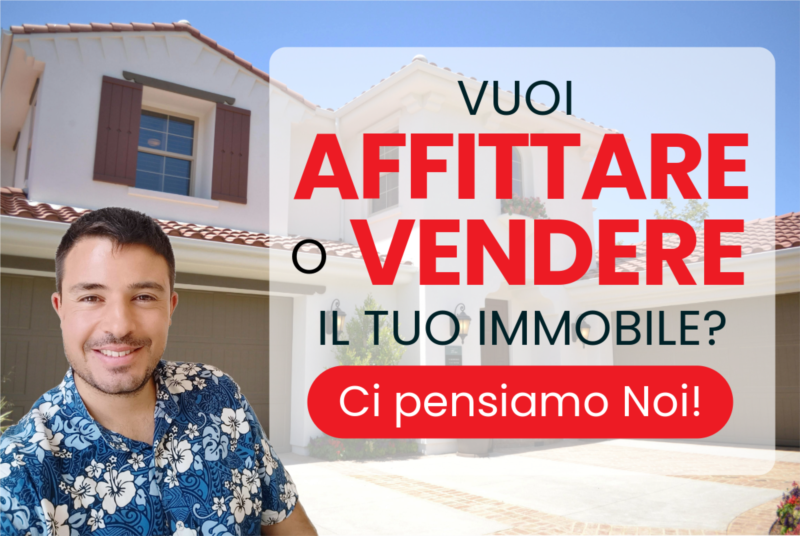 La Nostra Agenzia Immobiliare